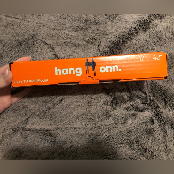 TV Mount - Picture 2 of 7